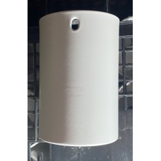 Ceiling fastener cylinder D70 White