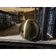 Стальной абажур Sphere D100 на 13 отверстий BRONZE