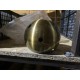Стальной абажур Sphere D100 на 9 отверстий BRONZE