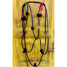Outdoor waterproof garland