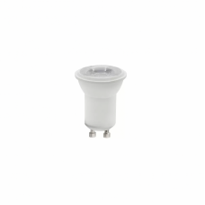 LED light bulb MR11-GU10-3W 2700 K