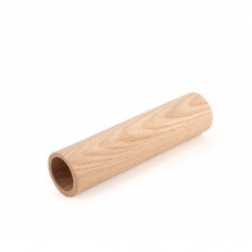 Empty wooden cylinder (D3.6 h 14.8)