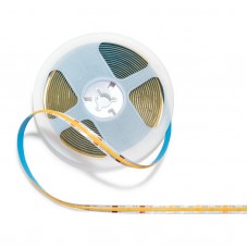 Профессиональная светодиодная лента на COB-светодиодах, 12V, 2700K 10 W, 8mm SMD