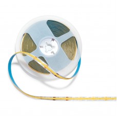 Профессиональная светодиодная лента на COB-светодиодах, 12V, 4000K 10 W, 8mm SMD