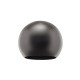 Стальной абажур Sphere D120 Matte Black