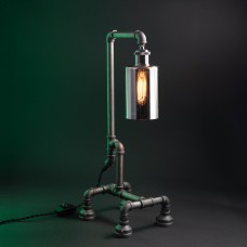 Настольная лампа Iron Lantern