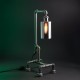 Настольная лампа Iron Lantern