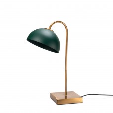 Настольная лампа Parasol 5Colors Collection GREEN