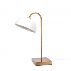 Настольная лампа Parasol 5Colors Collection WHITE
