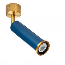 Потолочный спот SpotLight BLUE (5Colors Collection)