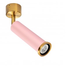 Потолочный спот SpotLight PINK (5Colors Collection)