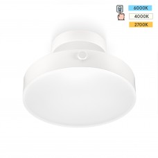 Потолочный светильник Rondo LED White (Scandi Collection)