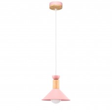 Pendant lamp Galanthus Pink (Scandi Collection)