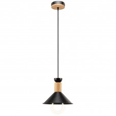 Pendant lamp Galanthus Black (Scandi Collection)