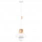 Подвесная лампа Porcini White (Scandi Collection)