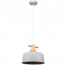 Pendant lamp Antique Press Grey (Scandi Collection)