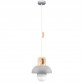 Подвесная лампа Porcini Grey (Scandi Collection)