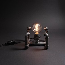 Настольная лампа SteamCrawler 