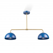 Подвесной светильник "Balance" Blue