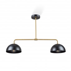 Подвесной светильник "Balance" Black
