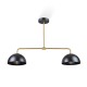 Подвесной светильник "Balance" Black