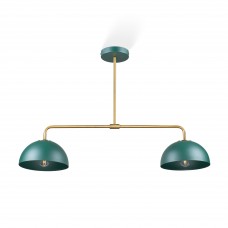 Подвесной светильник "Balance" Green
