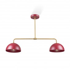 Подвесной светильник "Balance" Red