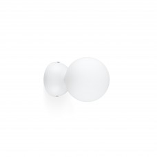 Настенные бра в детскую комнату Cloudlet White