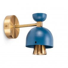Настенный светильник (бра) Fal-cone Blue