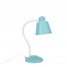 Настольная лампа Little Lamp Light Blue (Kids Collection)