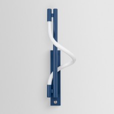 Настенный светильник из гибкого неона Neon Fleksi Blue Ral-5003