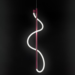 Светильники из гибкого неона Neon Fleksi Collection