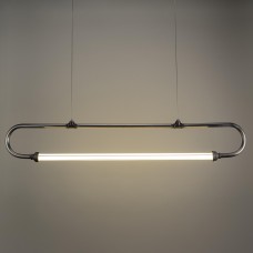 Подвесной светильник 4LEDLine Metal с лакированным покрытием.