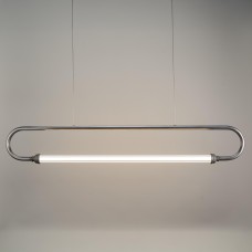 Подвесной светильник 4LEDLine Metal 2 с лакированным покрытием.