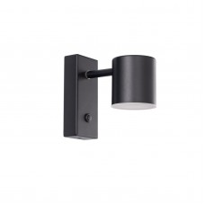 Бра Wall Spot black (Japandi collection)