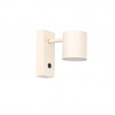 Бра Wall Spot ivory (Nude Japandi collection)