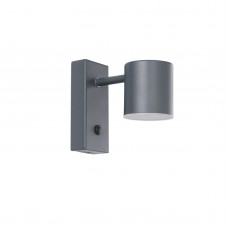 Бра Wall Spot graphite (Japandi collection)