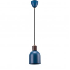 Подвесной светильник Plafond-U Blue (Japandi collection)