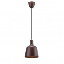 Подвесной светильник Plafond-W Brown (Nude Japandi collection)