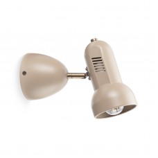 Бра Home Projector Beige (Nude Japandi collection)