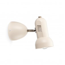 Бра Home Projector Ivory (Nude Japandi collection)