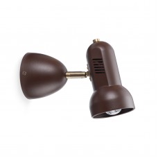 Бра Home Projector Brown (Nude Japandi collection)