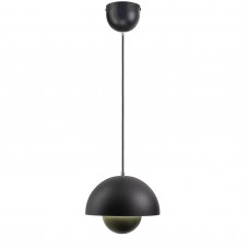 Подвесной светильник Planet Black (Cosmic Collection)