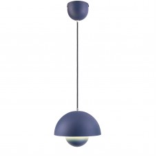 Подвесной светильник Planet Blue (Cosmic Collection)