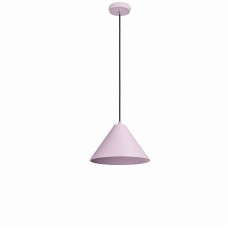 Подвесной светильник Cone Mini Violet (Cosmic Collection)