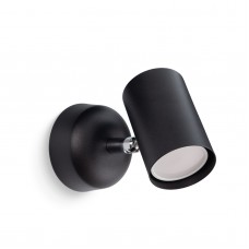 Kinkiet Space Spot Black (Cosmic Collection)