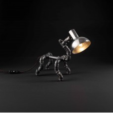 Настольный светильник Loft Dog Gracie (Pipepet Collection)