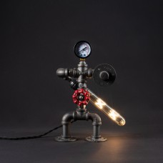 Настольный светильник Your defender Amyntor (Pipepet Collection)