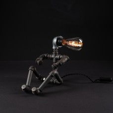 Настольный светильник Your friend Cooper (Pipepet Collection)