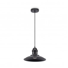 Подвес Kapitol Black (Scandi Collection)